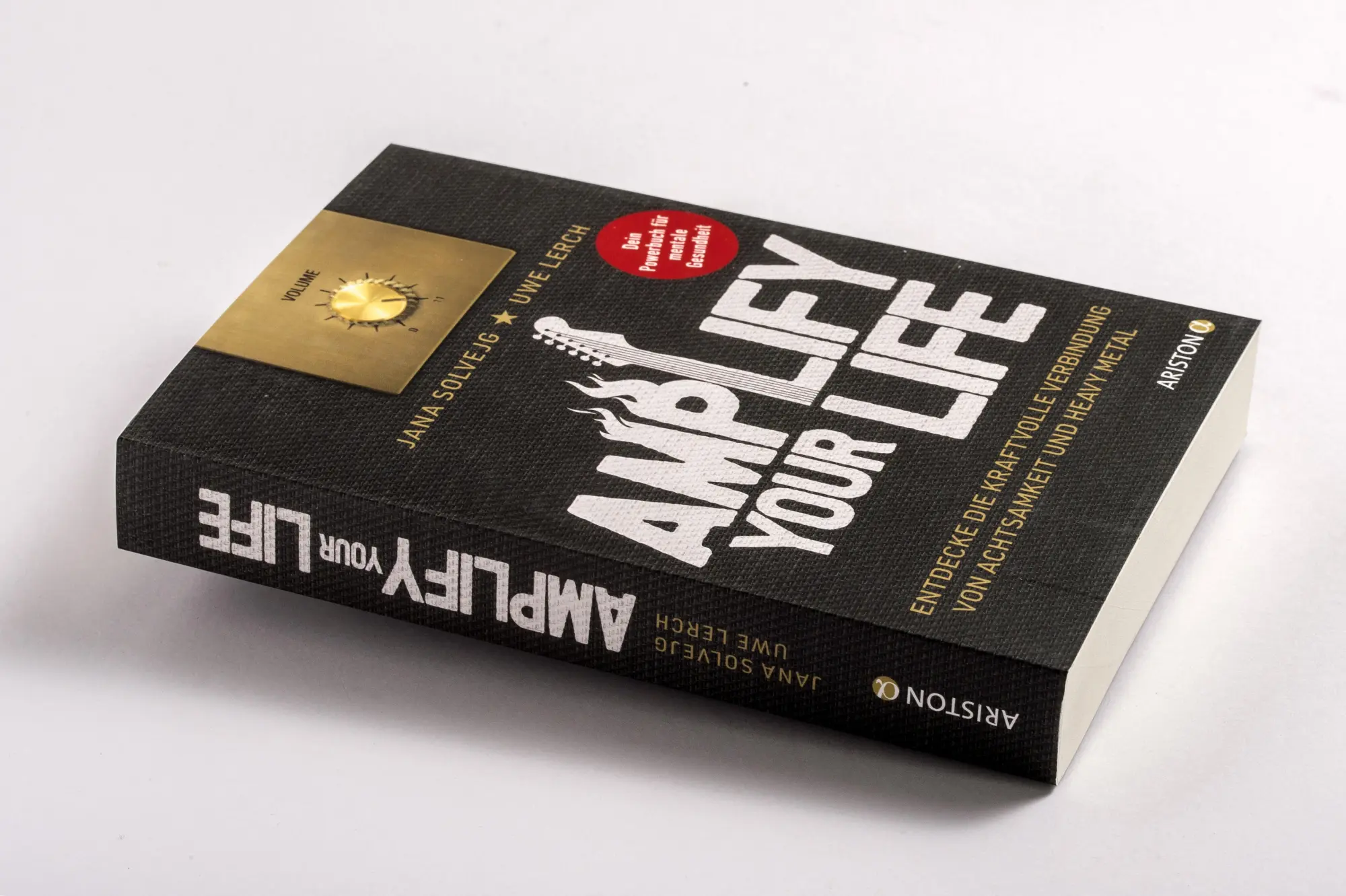 Bild: 9783424203110 | Amplify Your Life | Jana Solvejg (u. a.) | Taschenbuch | 384 S. | 2025