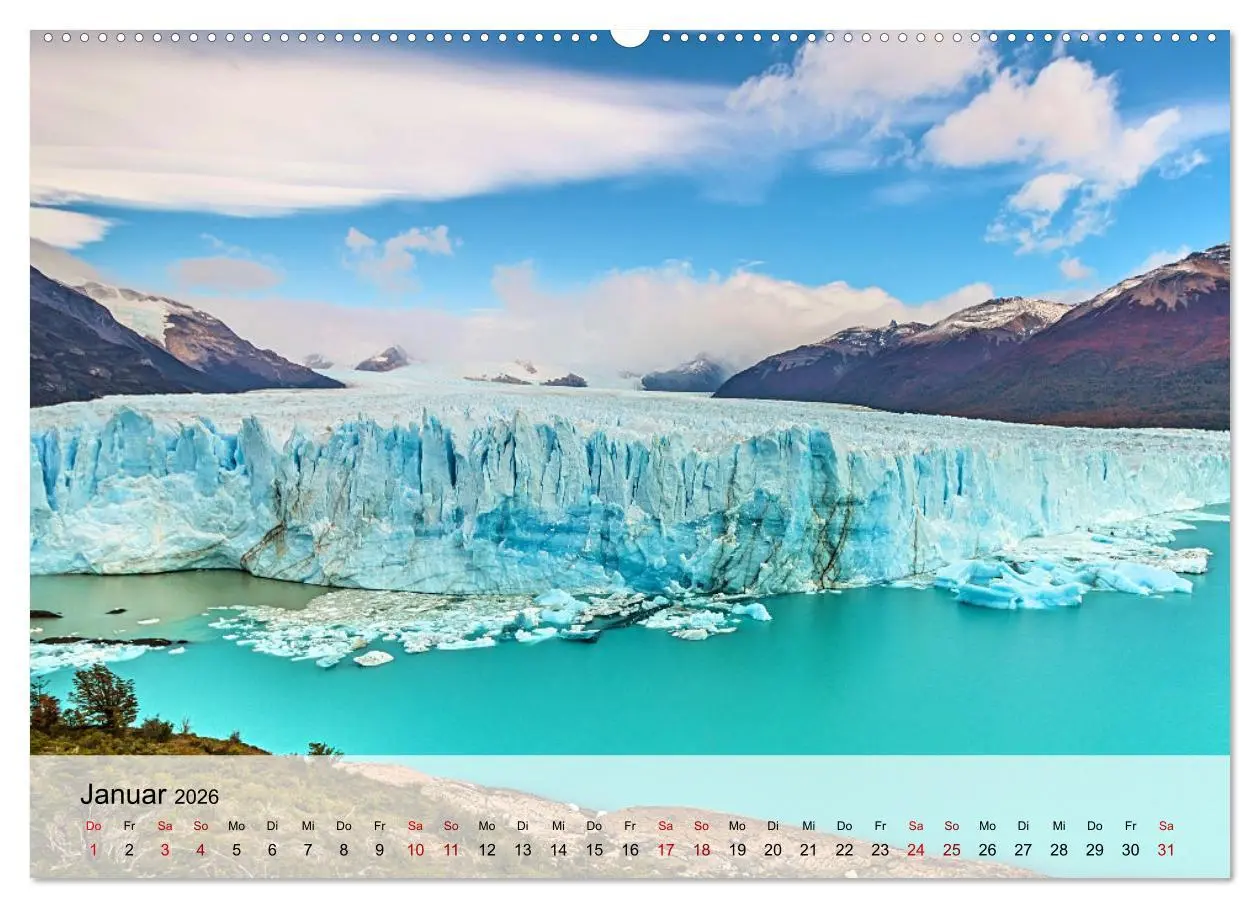 Bild: 9783457593110 | Magische Wunderwelten der Natur (Wandkalender 2026 DIN A2 quer),...
