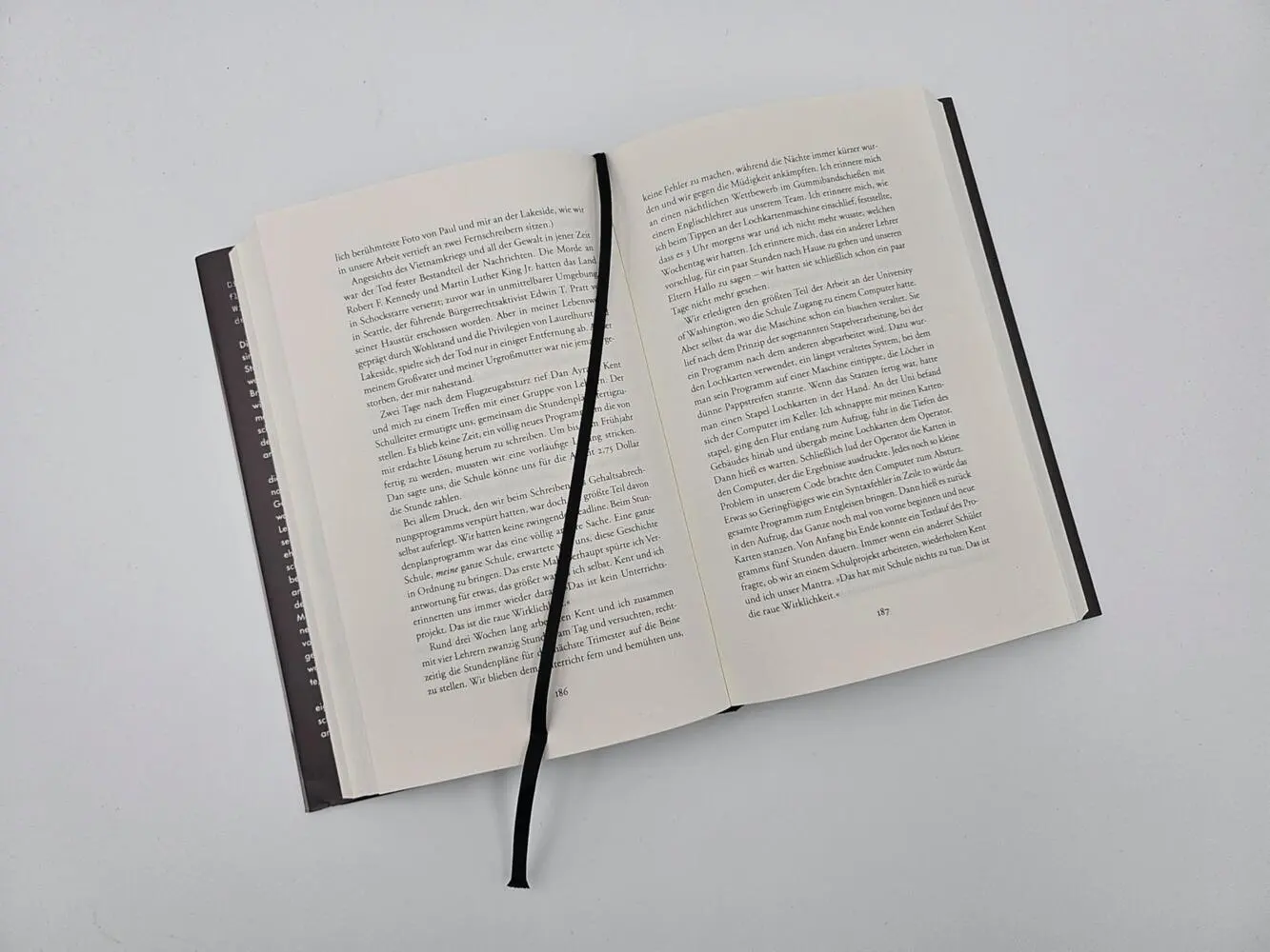 Bild: 9783492073110 | Source Code | Meine Anfänge Die Autobiographie des Microsoft-Gründers