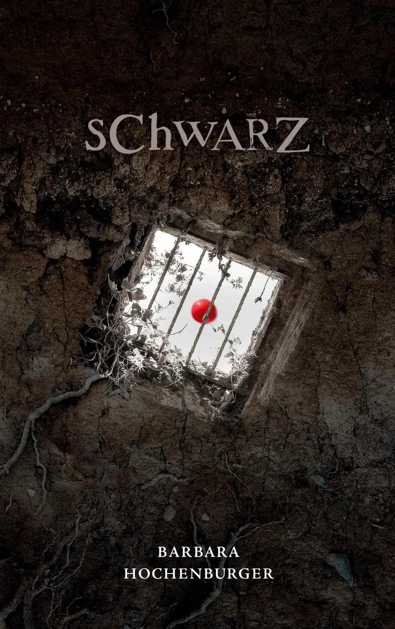 Cover: 9783695713110 | Schwarz | "Es" in mir | Barbara Hochenburger | Taschenbuch | 468 S.