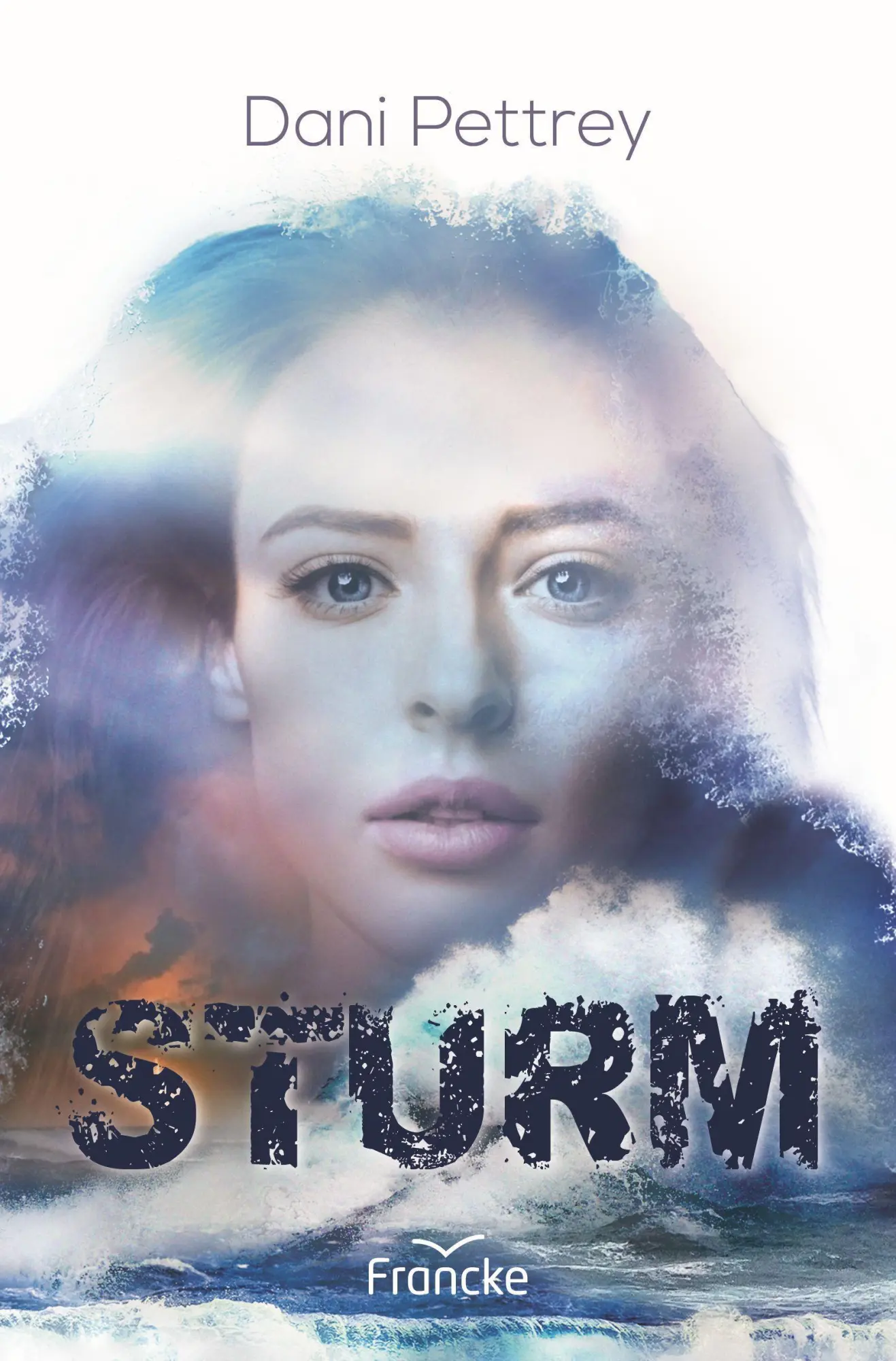 Cover: 9783963623110 | Sturm | Dani Pettrey | Taschenbuch | 416 S. | Deutsch | 2023