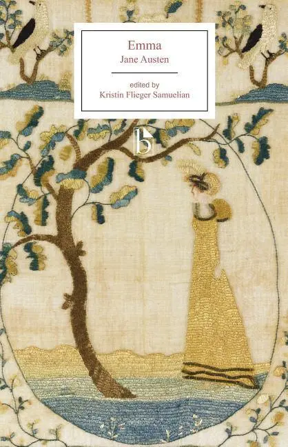 Cover: 9781551113210 | Emma | Jane Austen | Taschenbuch | Kartoniert / Broschiert | Englisch