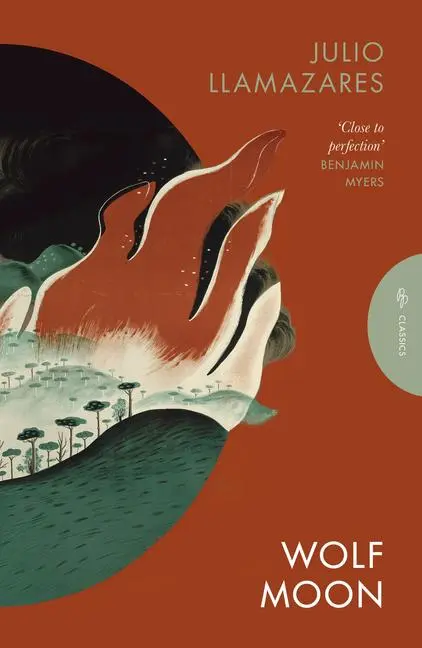 Cover: 9781805333210 | Wolf Moon | Julio Llamazares | Taschenbuch | XIV | Englisch | 2026