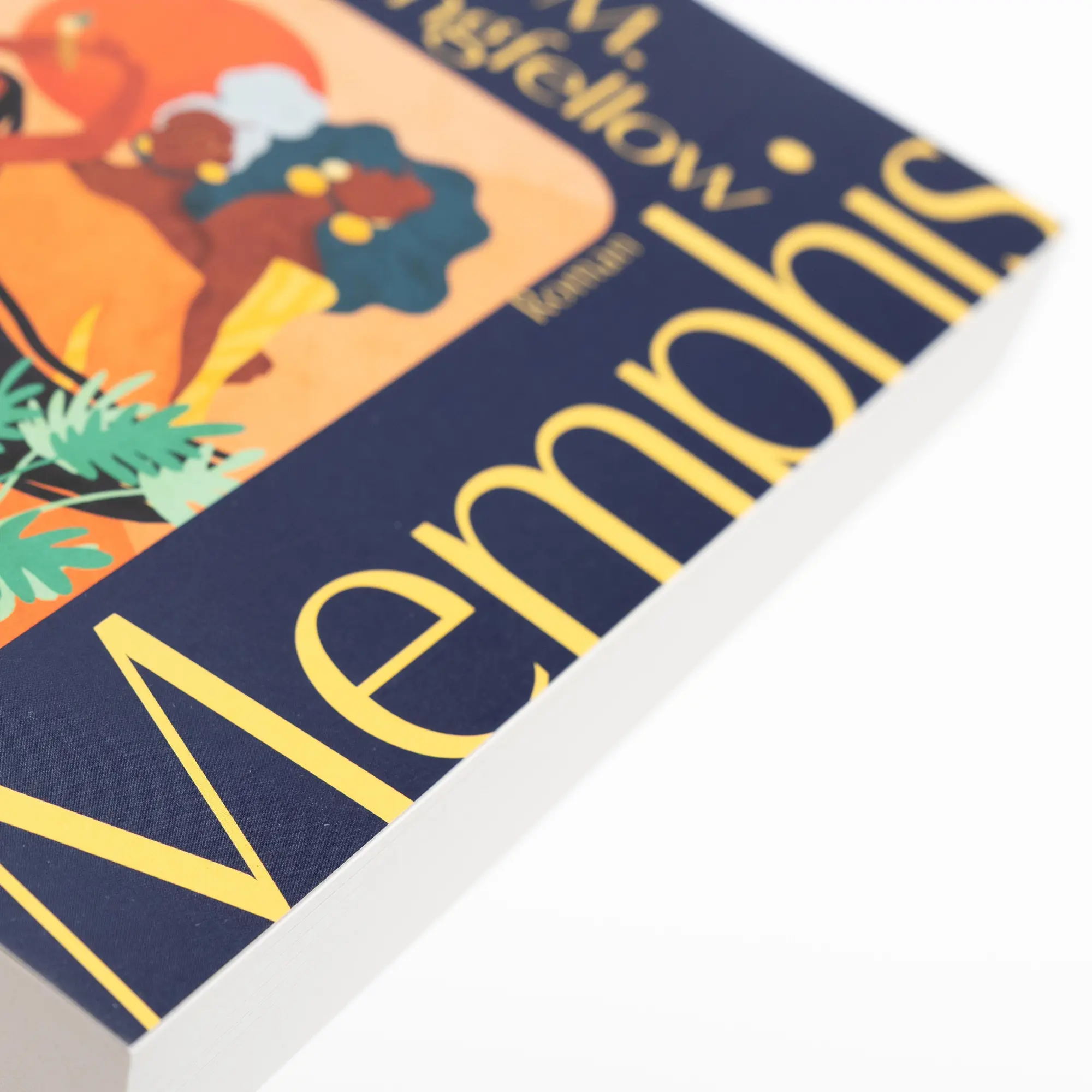 Bild: 9783312013210 | Memphis | Tara M. Stringfellow | Taschenbuch | 336 S. | Deutsch | 2025