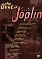 The Best Of Scott Joplin