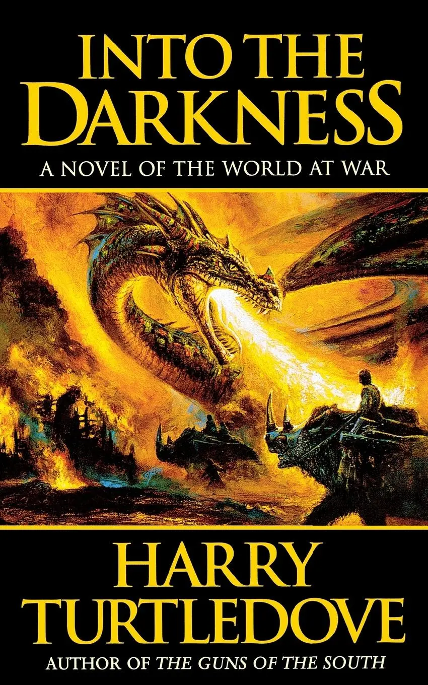 Cover: 9780765383310 | Into the Darkness | Harry Turtledove | Taschenbuch | Englisch | 2000