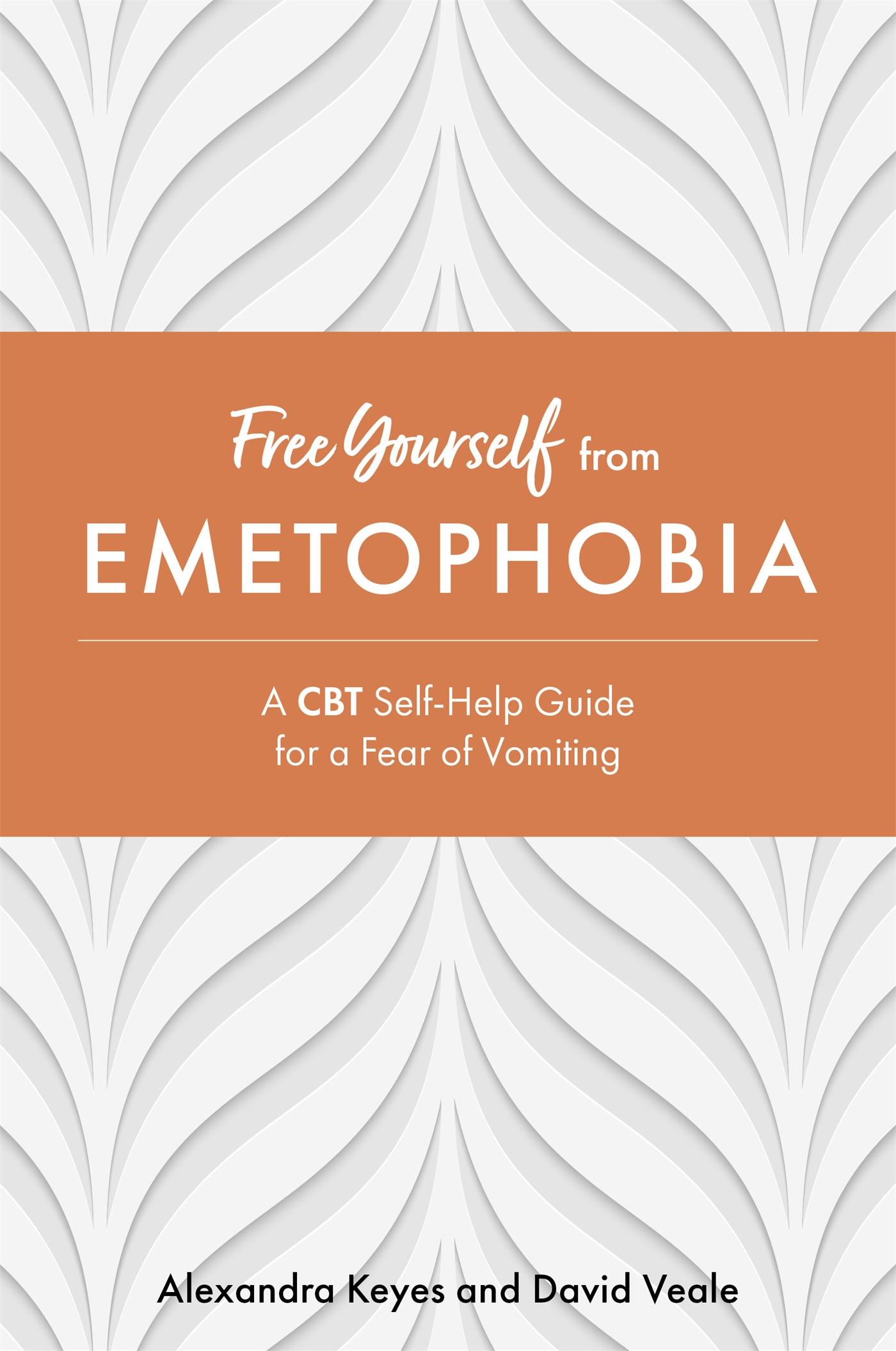 Cover: 9781787753310 | Free Yourself from Emetophobia | Alexandra Keyes (u. a.) | Taschenbuch