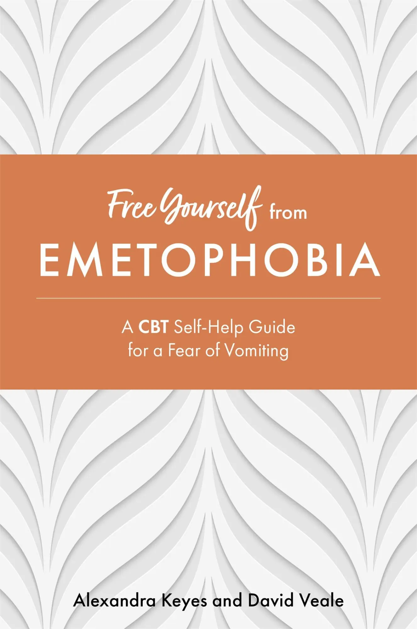Cover: 9781787753310 | Free Yourself from Emetophobia | Alexandra Keyes (u. a.) | Taschenbuch