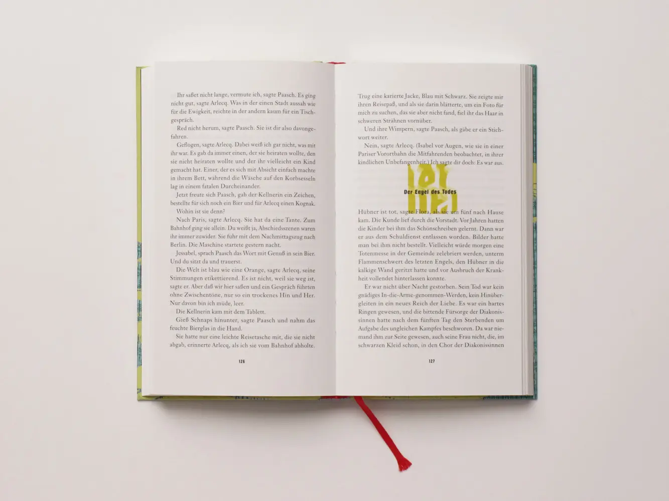Bild: 9783847703310 | Der Weg nach Oobliadooh | Roman | Fritz Rudolf Fries | Buch | 350 S.