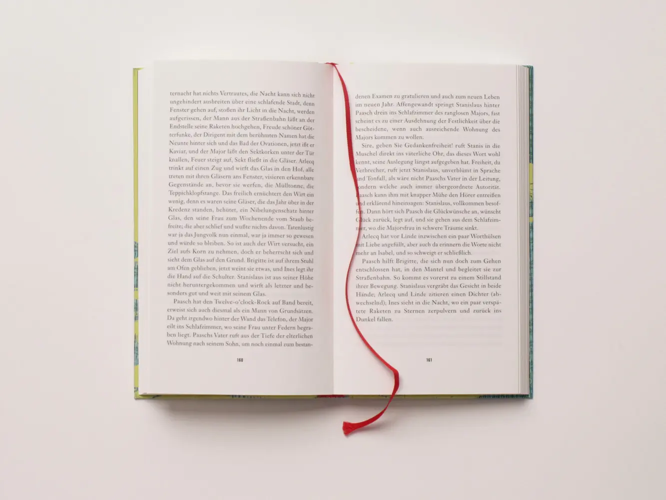 Bild: 9783847703310 | Der Weg nach Oobliadooh | Roman | Fritz Rudolf Fries | Buch | 350 S.
