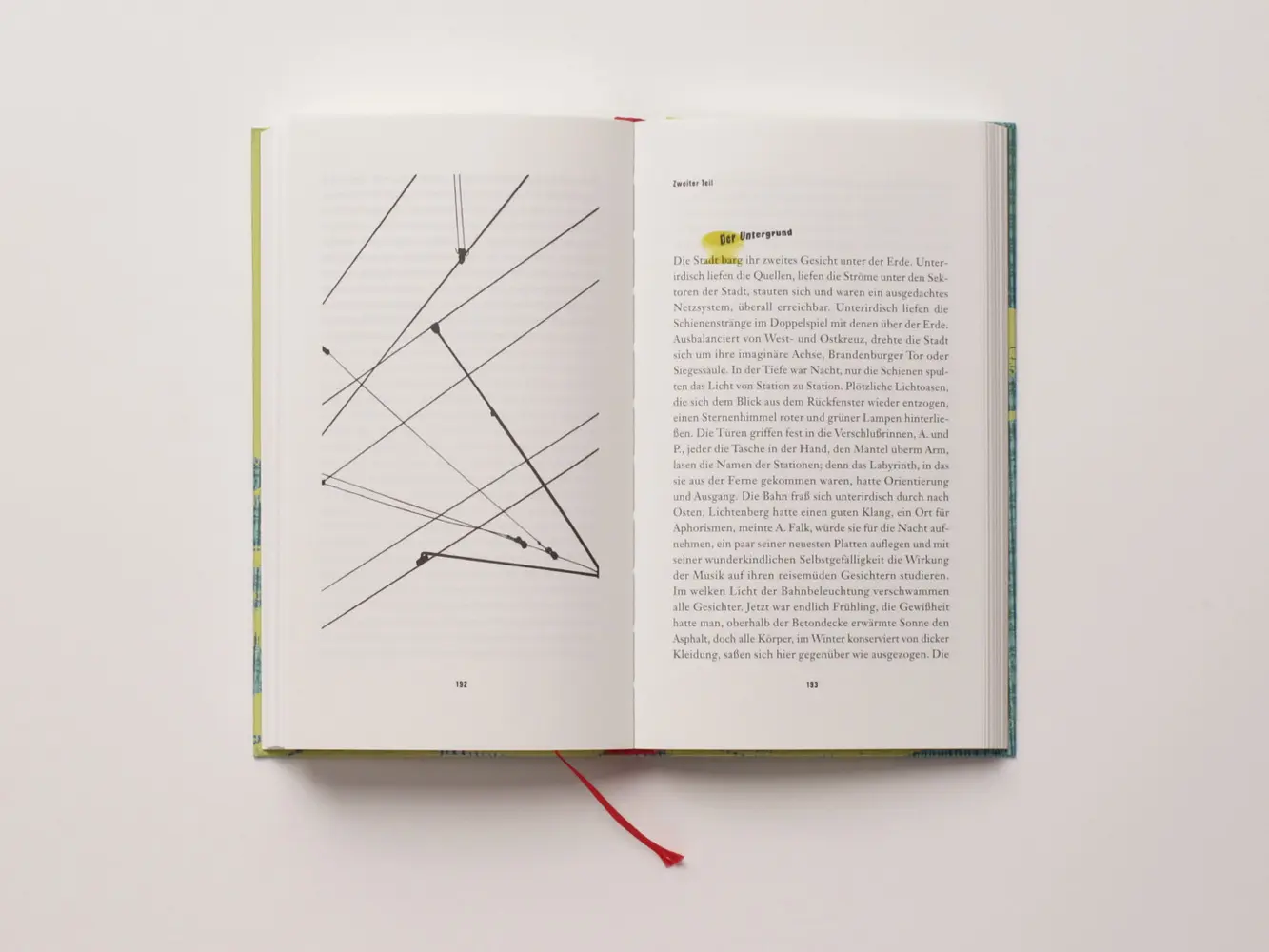 Bild: 9783847703310 | Der Weg nach Oobliadooh | Roman | Fritz Rudolf Fries | Buch | 350 S.