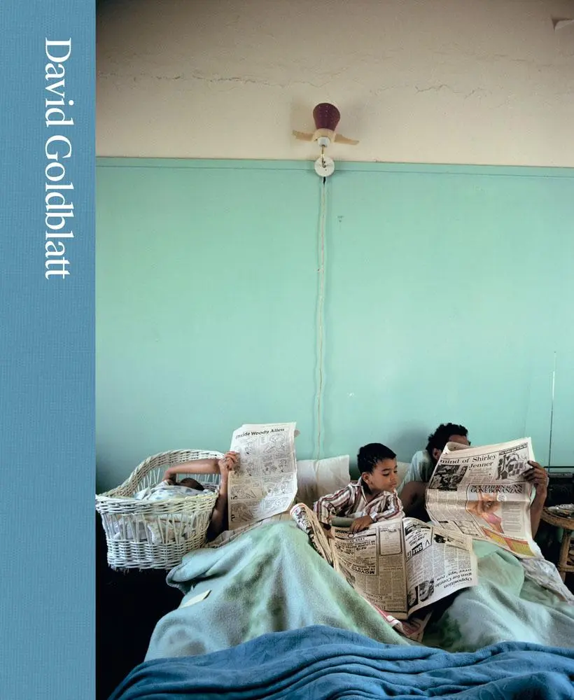 Cover: 9780300273410 | David Goldblatt | No Ulterior Motive | Judy Ditner (u. a.) | Buch