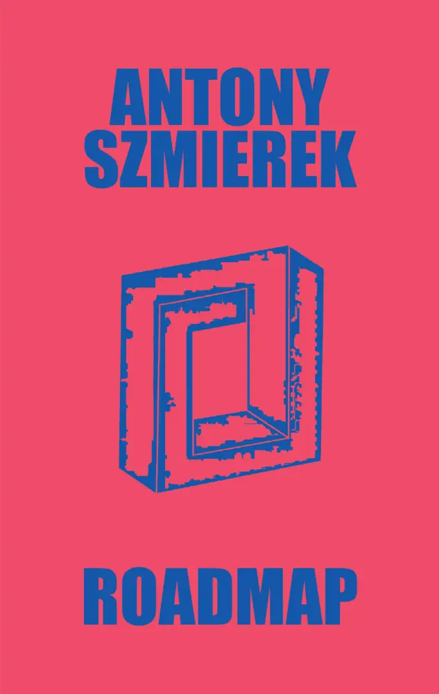 Cover: 9780571543410 | Roadmap | Antony Szmierek | Taschenbuch | Books | 104 S. | Englisch