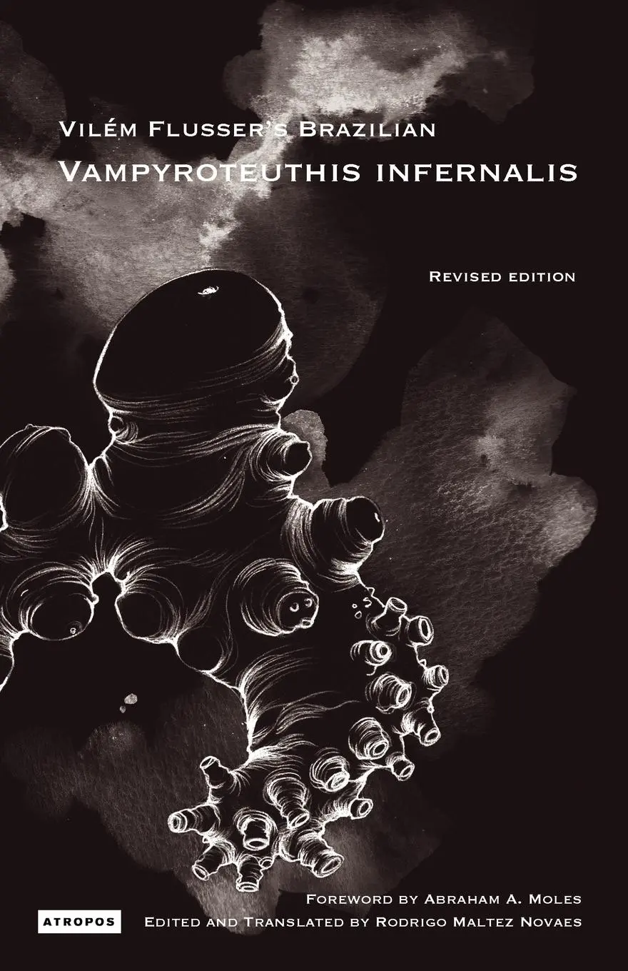 Cover: 9780983173410 | Vil M Flusser S Brazilian Vampyroteuthis Infernalis | Flusser (u. a.)