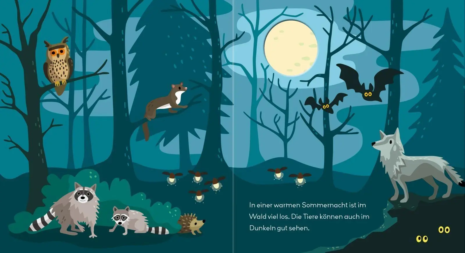 Bild: 9783551063410 | Baby Pixi (unkaputtbar) 178: Flippediflapp: Tiere im Wald | Wessel