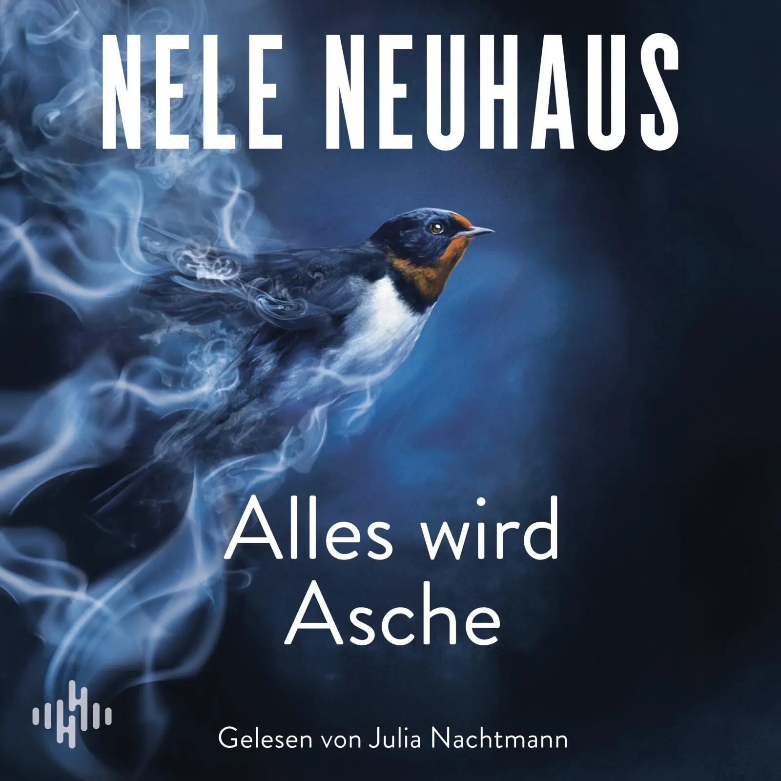 Cover: 9783957133410 | Alles wird Asche (Ein Bodenstein-Kirchhoff-Krimi 12) (Ein...