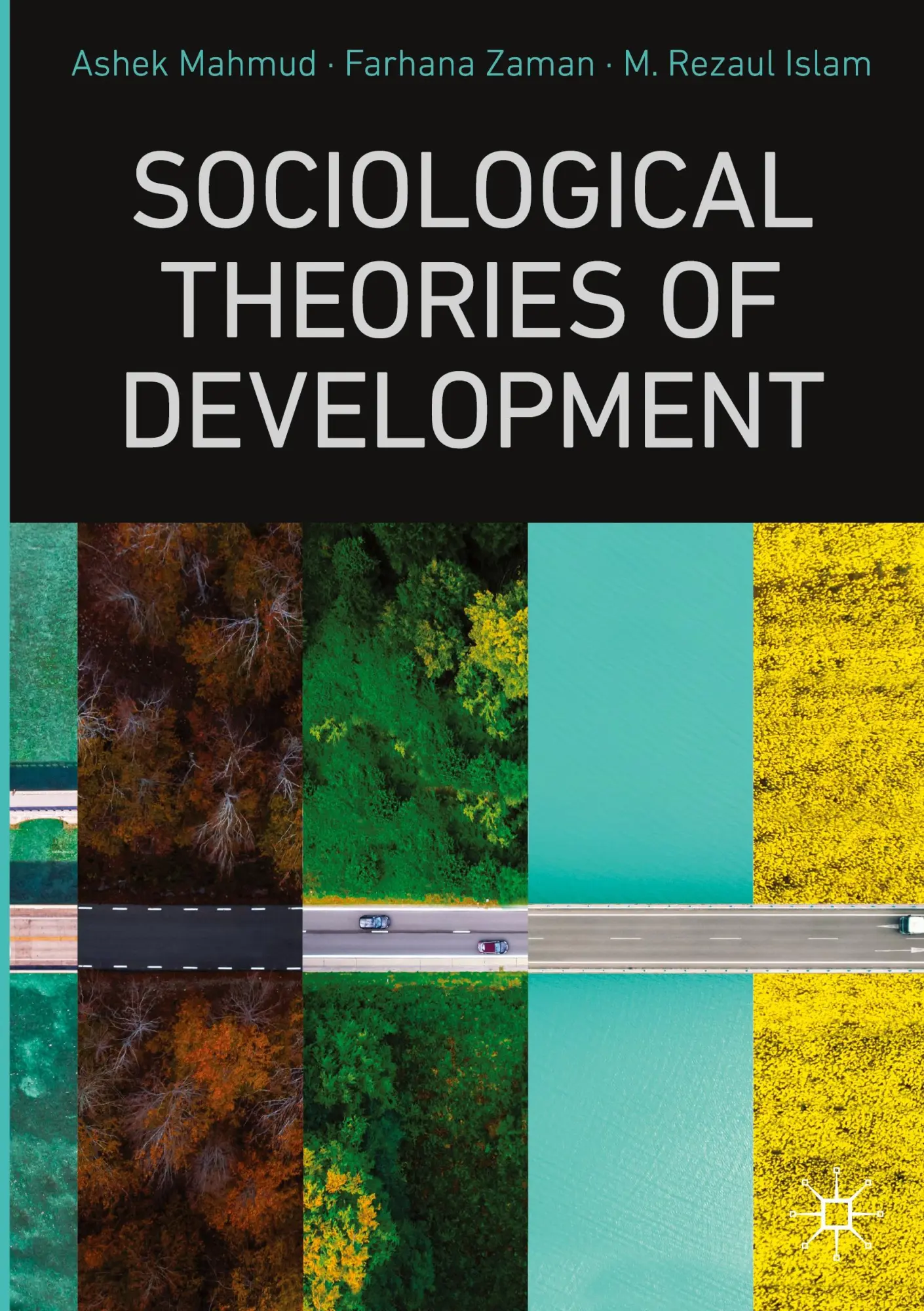 Cover: 9789819543410 | Sociological Theories of Development | Ashek Mahmud (u. a.) | Buch