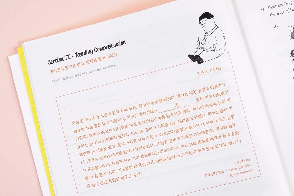 Bild: 9791191343410 | Talk To Me In Korean Workbook - Level 8 | Talk to Me in Korean | Buch