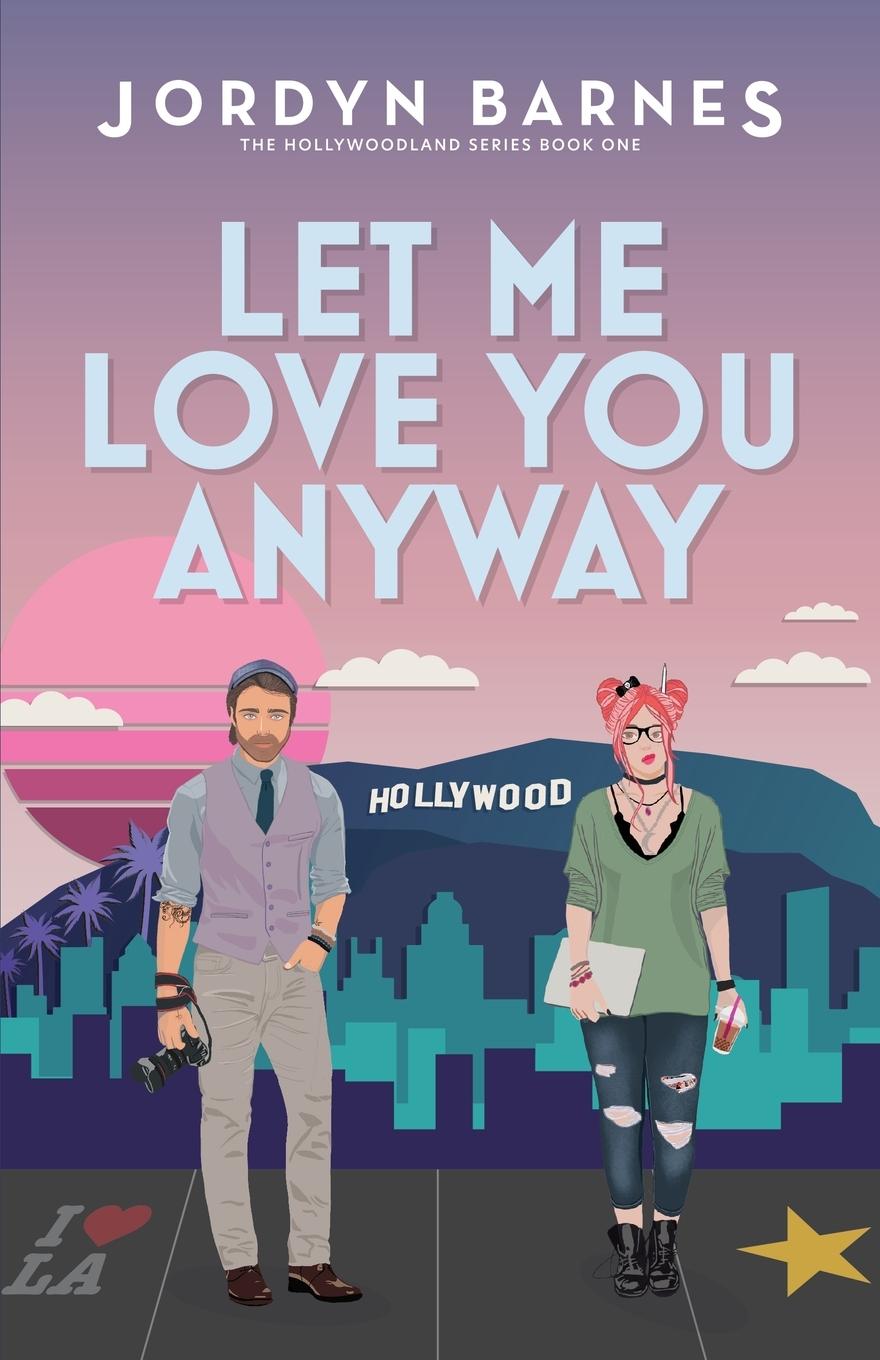 Cover: 9798990503410 | Let Me Love You Anyway | Jordyn Barnes | Taschenbuch | Englisch | 2024