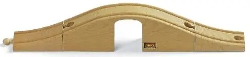 Cover: 7312350333510 | BRIO World - Unterführung | BRIO® | Spiel | Spiel | Deutsch | 2019
