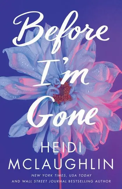 Cover: 9781662513510 | Before I'm Gone | Heidi Mclaughlin | Taschenbuch | Englisch | 2023