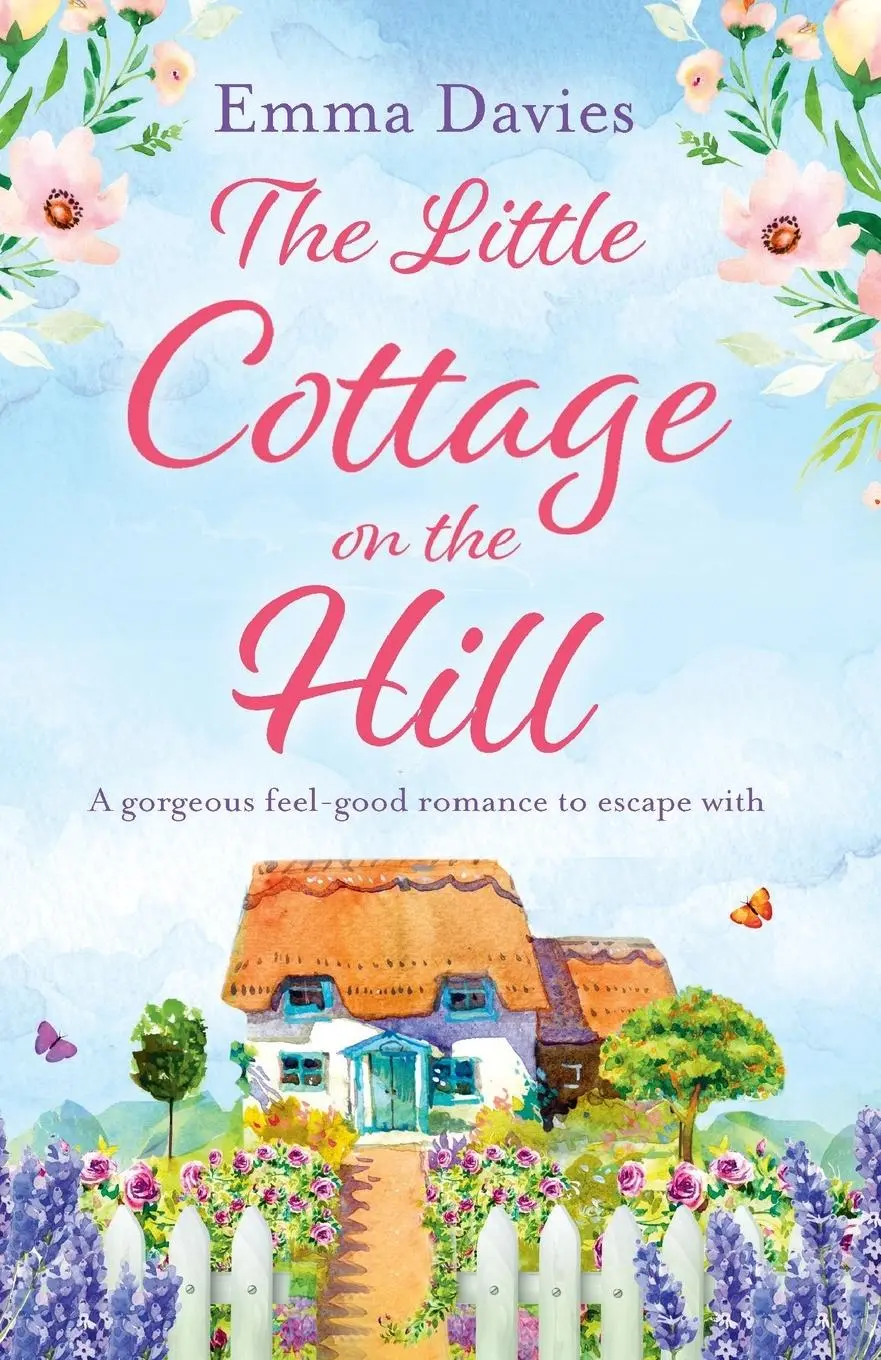 Cover: 9781786813510 | The Little Cottage on the Hill | Emma Davies | Taschenbuch | Englisch