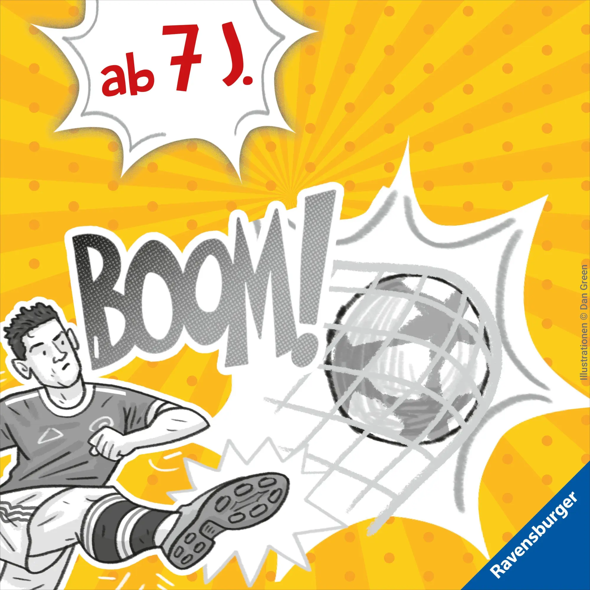 Bild: 9783473463510 | Fußball-Stars - Alles über Haaland. Vom Fußball-Talent zum Megastar