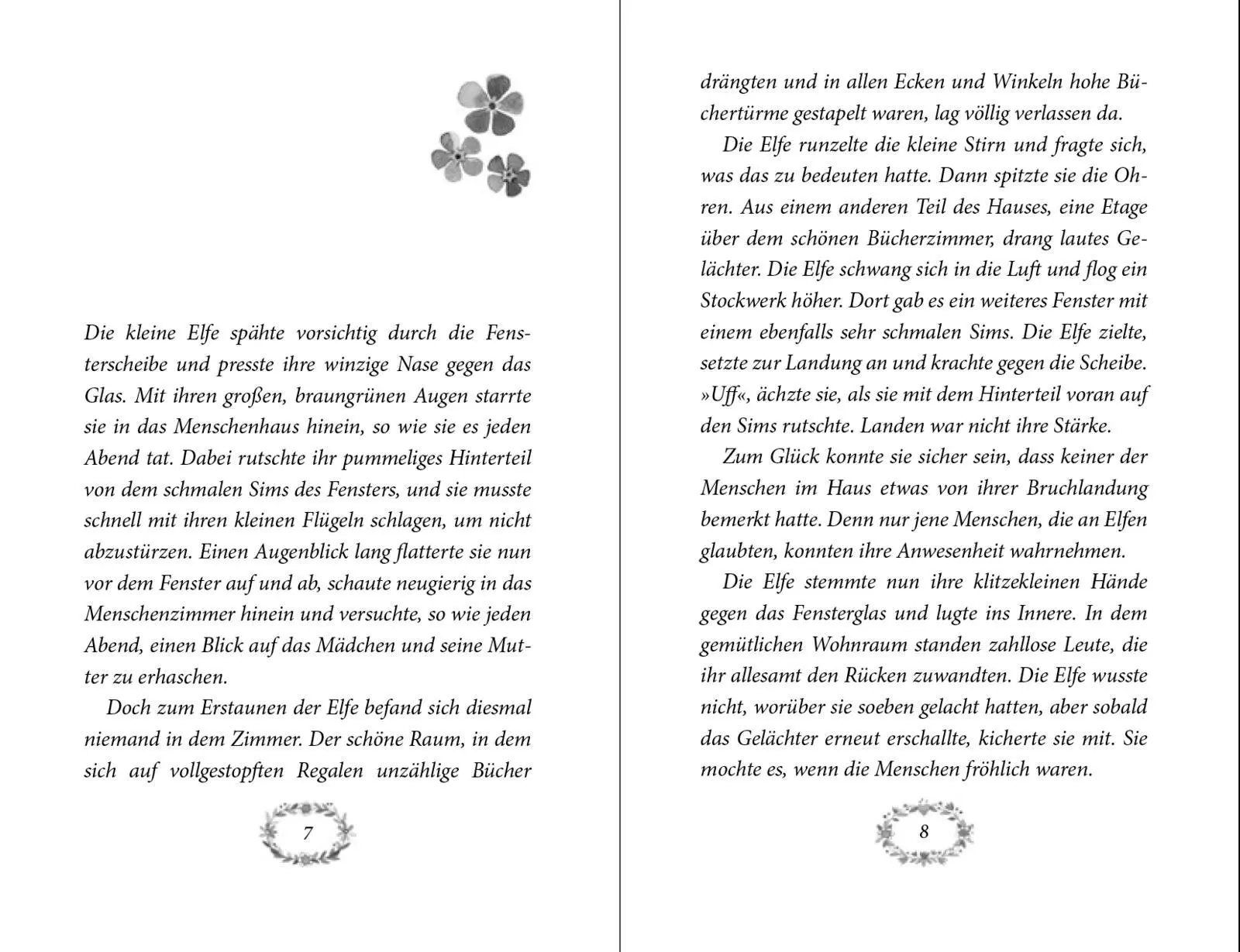 Bild: 9783737343510 | Hummelbi - Der geheime Elfenzauber | Tanya Stewner | Buch | Hummelbi