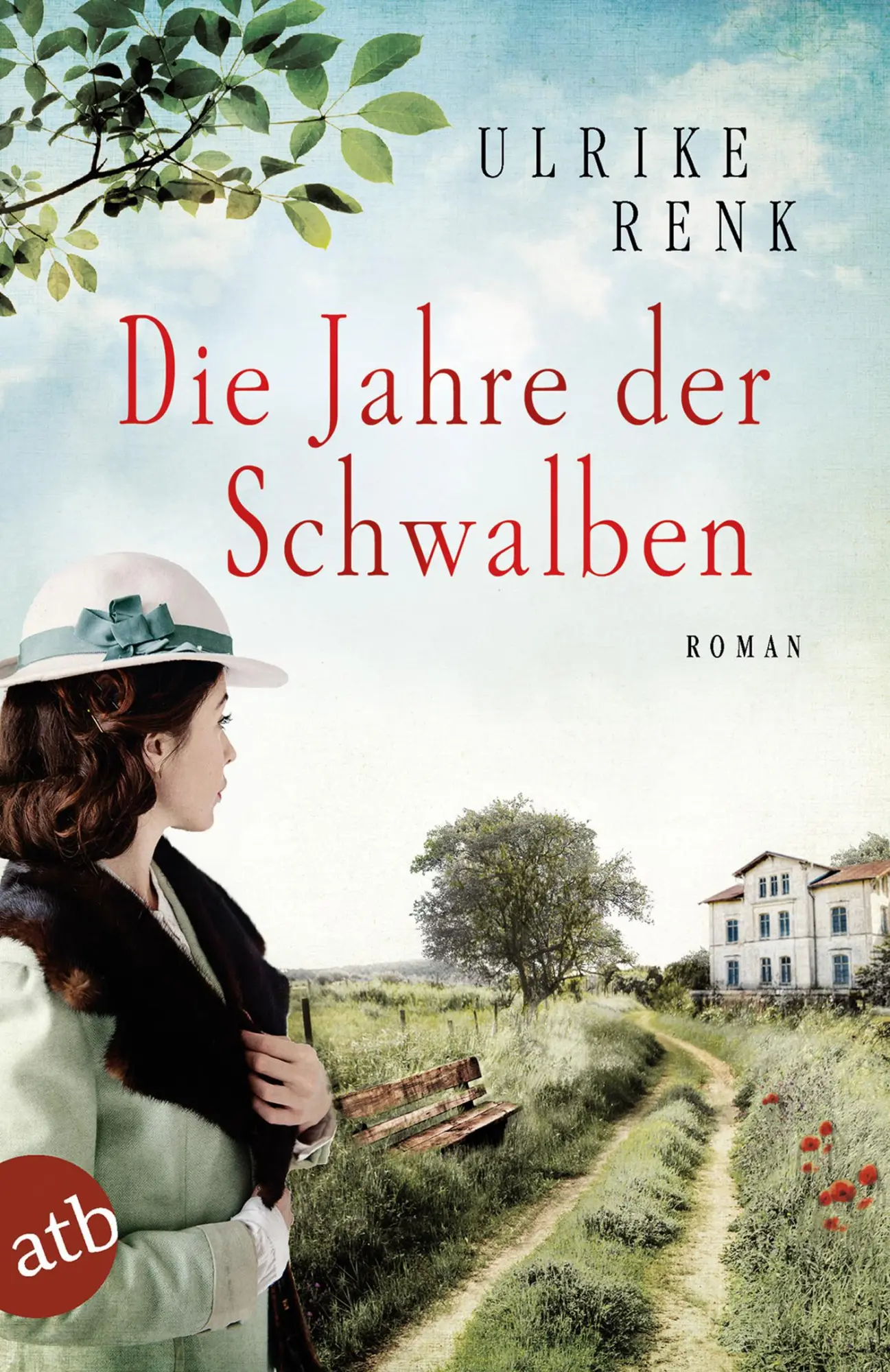 Cover: 9783746633510 | Die Jahre der Schwalben | Ulrike Renk | Taschenbuch | 560 S. | Deutsch