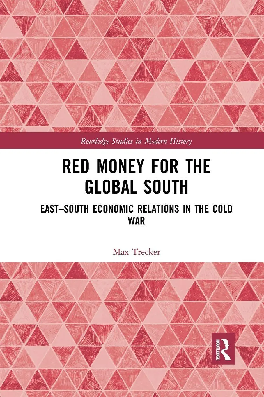 Cover: 9781032173610 | Red Money for the Global South | Max Trecker | Taschenbuch | Englisch