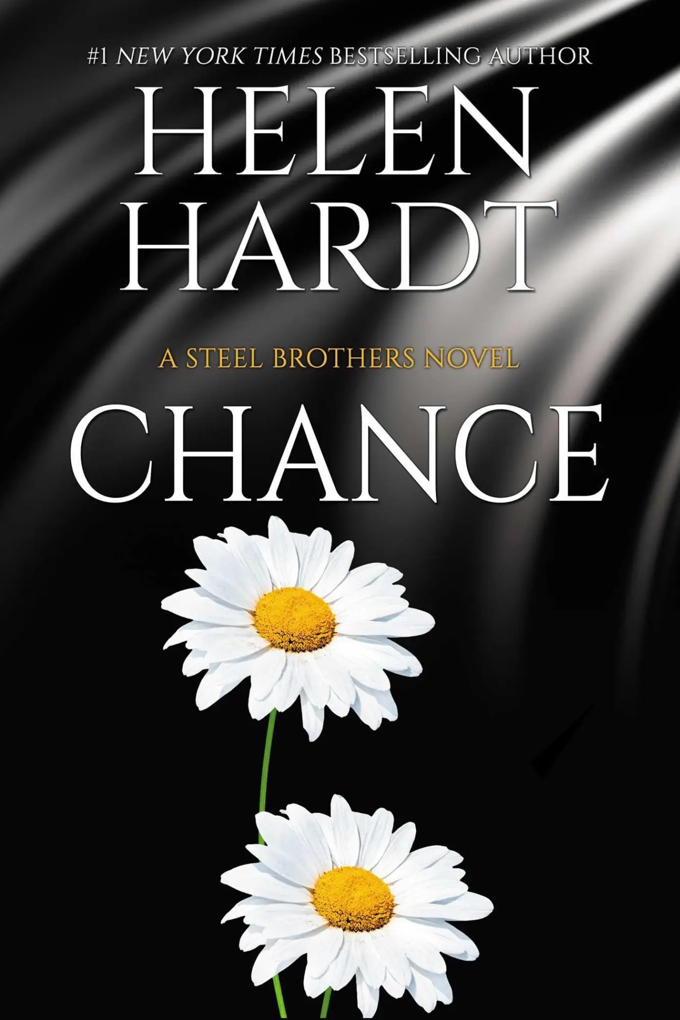 Cover: 9781642633610 | Chance | Helen Hardt | Taschenbuch | Steel Brothers Saga | Englisch