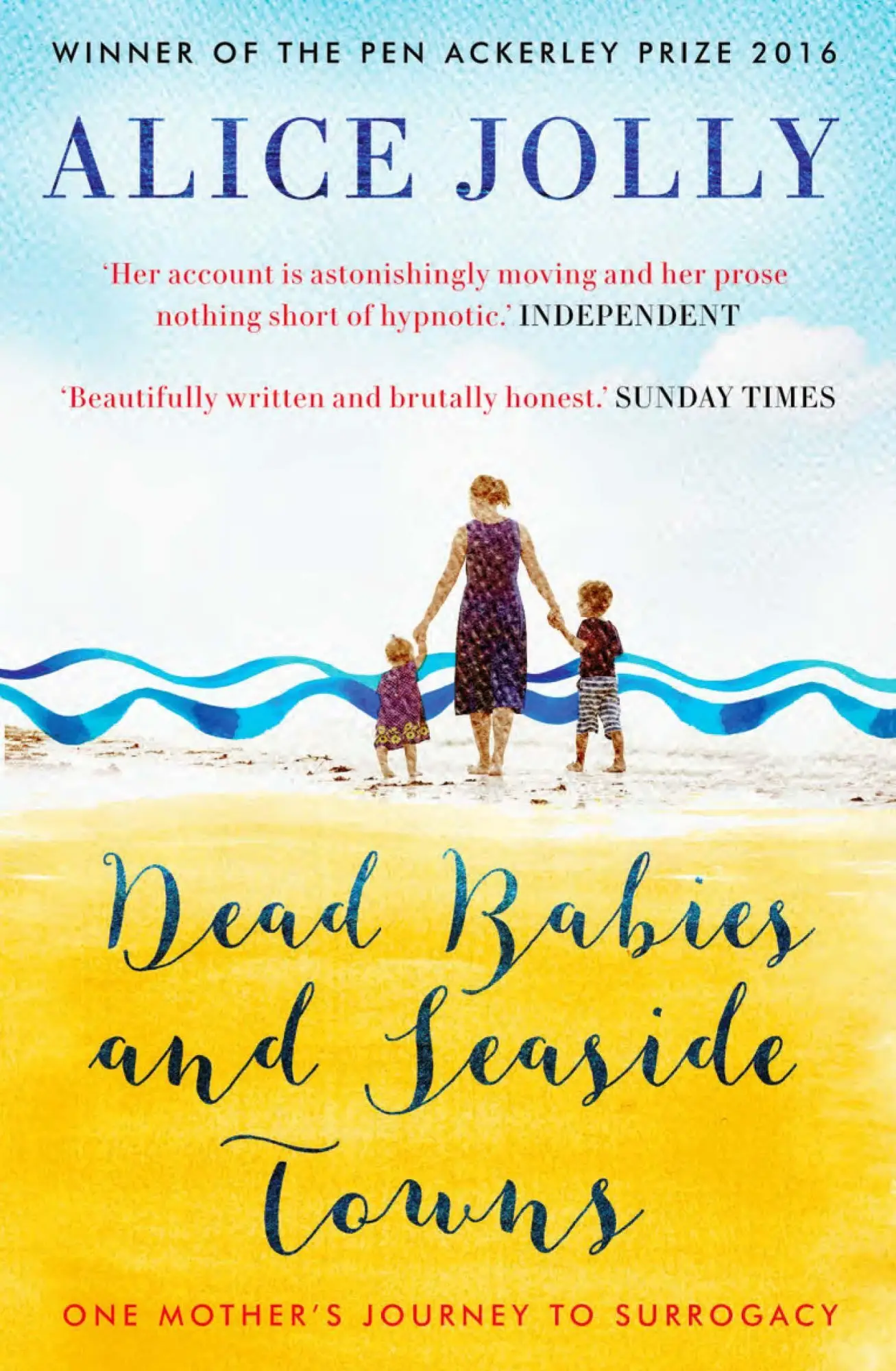 Cover: 9781783523610 | Dead Babies and Seaside Towns | Alice Jolly | Taschenbuch | Englisch