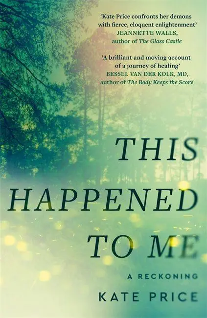Cover: 9781785123610 | This Happened to Me | Kate Price | Taschenbuch | Englisch | 2026