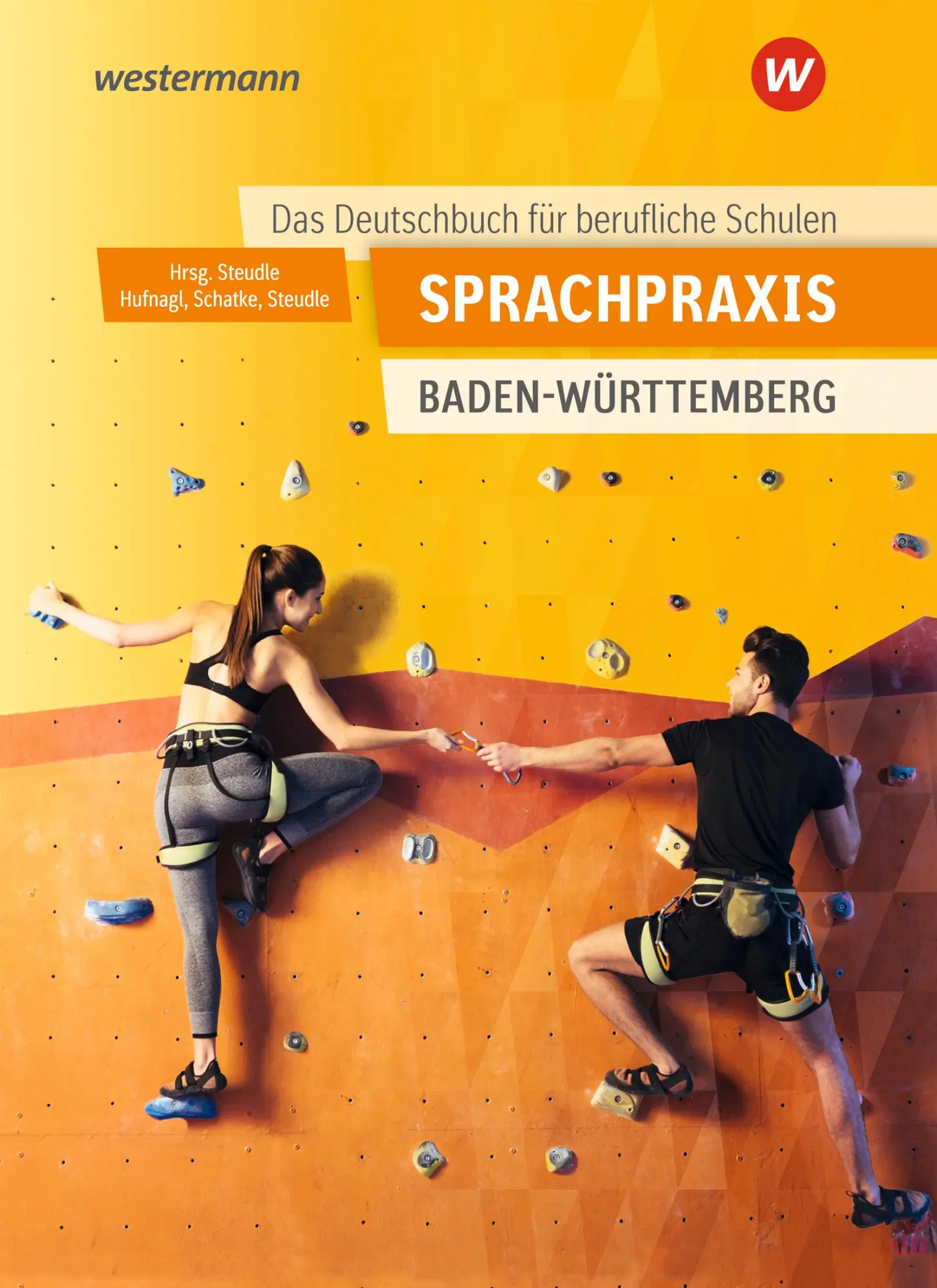 Cover: 9783427603610 | Sprachpraxis - Ein Deutschbuch für Berufliche Schulen. Schulbuch