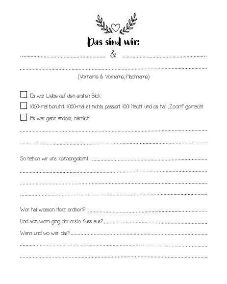 Bild: 9783966643610 | Die Bucket List für Honeymooner | Stephanie Fischer | Taschenbuch