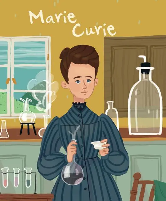 Cover: 9788854413610 | Marie Curie | Isabel Munoz | Buch | Gebunden | Englisch | 2019
