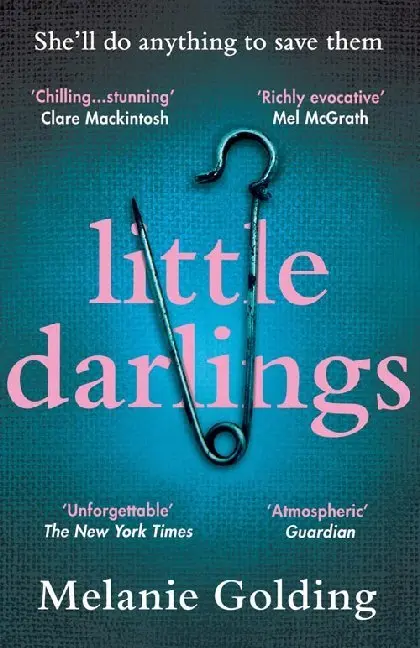 Cover: 9780008293710 | Little Darlings | Melanie Golding | Taschenbuch | 384 S. | Englisch