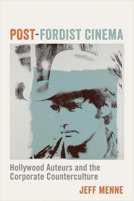 Cover: 9780231183710 | Post-Fordist Cinema | Jeff Menne | Taschenbuch | Englisch | 2019