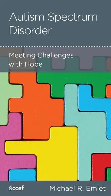 Cover: 9781645073710 | Autism Spectrum Disorder - Meeting Challenges with Hope | Emlet | 2026