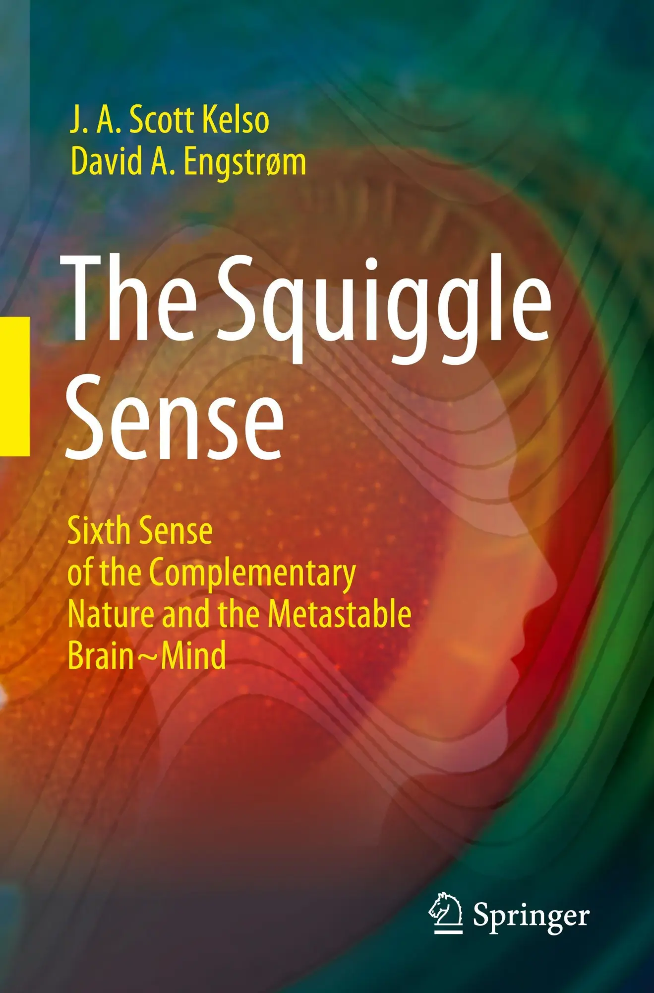 Cover: 9783031593710 | The Squiggle Sense | J. A. Scott Kelso (u. a.) | Taschenbuch | xi