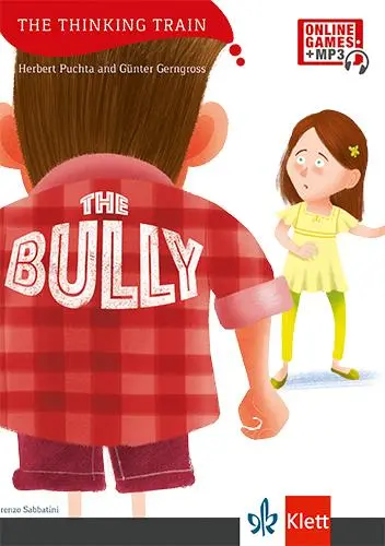 Cover: 9783125883710 | The bully | Klasse 3 | Taschenbuch | 24 S. | Deutsch | 2023