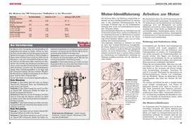 Bild: 9783613023710 | VW Transporter T5 / Multivan. Jetzt helfe ich mir selbst | Dieter Korp