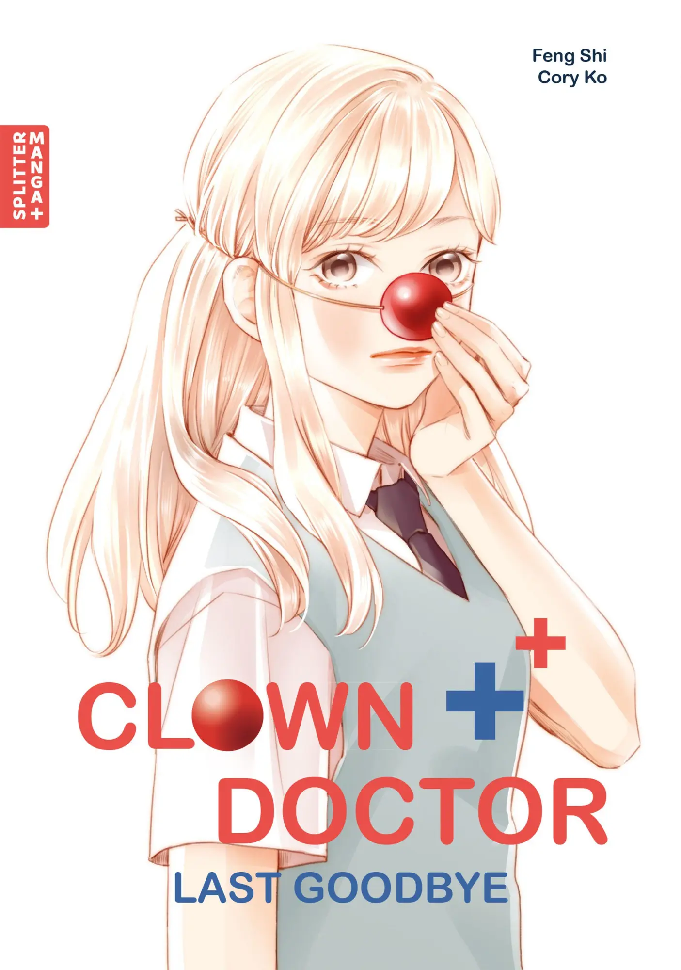 Cover: 9783689503710 | Clown Doctor | The Last Goodbye | Cory Ko | Taschenbuch | 144 S.