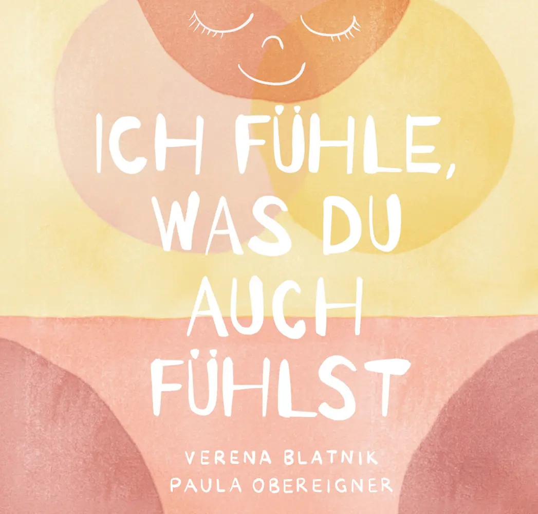 Ich fühle, was du auch fühlst - Neuware