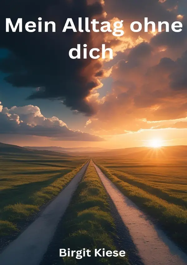 Cover: 9783819733710 | Mein Alltag ohne dich | Birgit Kiese | Taschenbuch | 84 S. | Deutsch