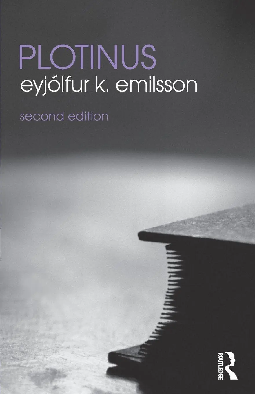 Cover: 9781032843810 | Plotinus | Eyjólfur K. Emilsson | Taschenbuch | Englisch | 2025