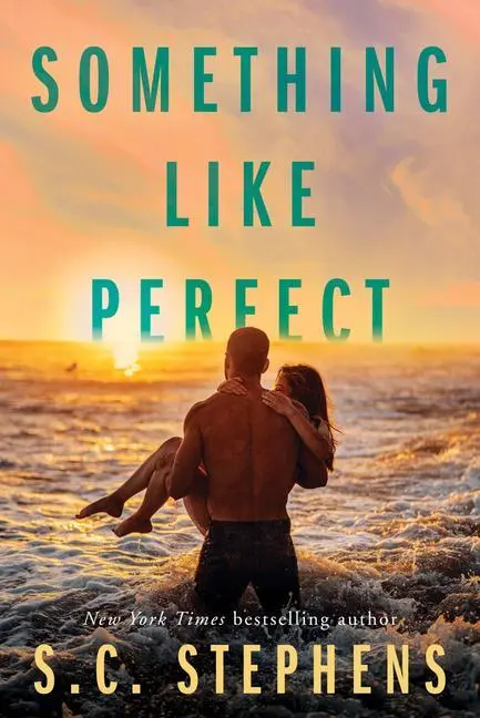 Cover: 9781542003810 | Something Like Perfect | S C Stephens | Taschenbuch | Englisch | 2020