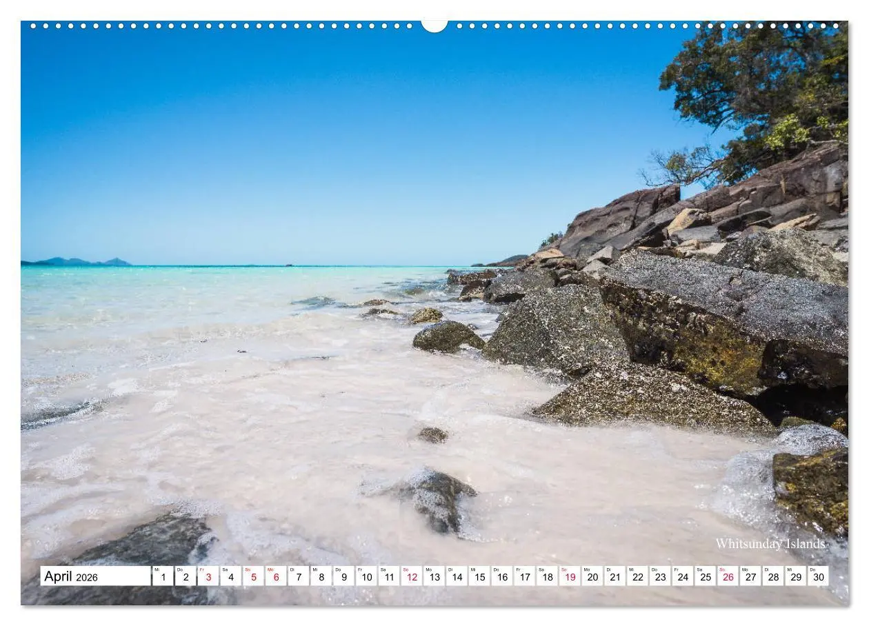 Bild: 9783457693810 | Australien Ostküste - von Cairns nach Sydney (hochwertiger Premium...