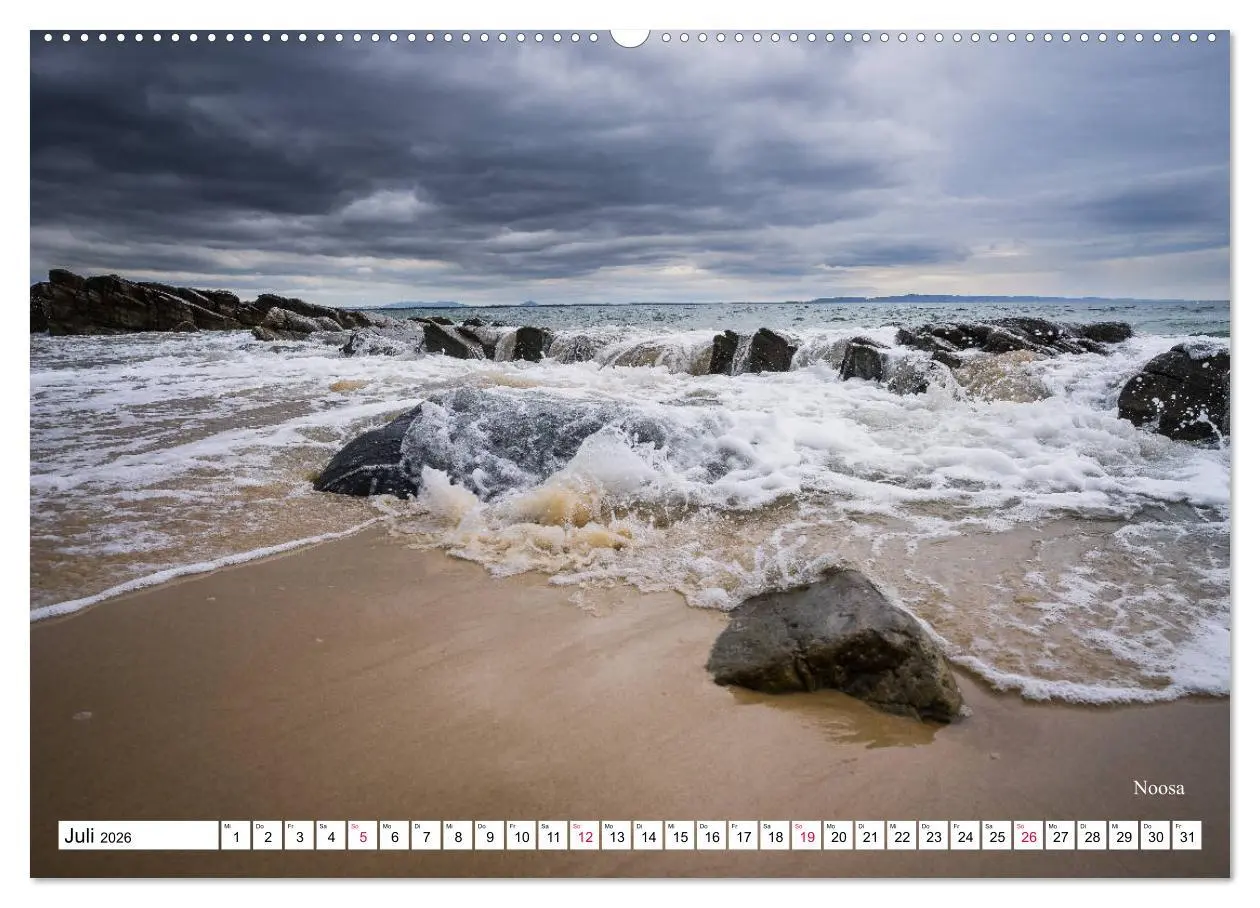 Bild: 9783457693810 | Australien Ostküste - von Cairns nach Sydney (hochwertiger Premium...