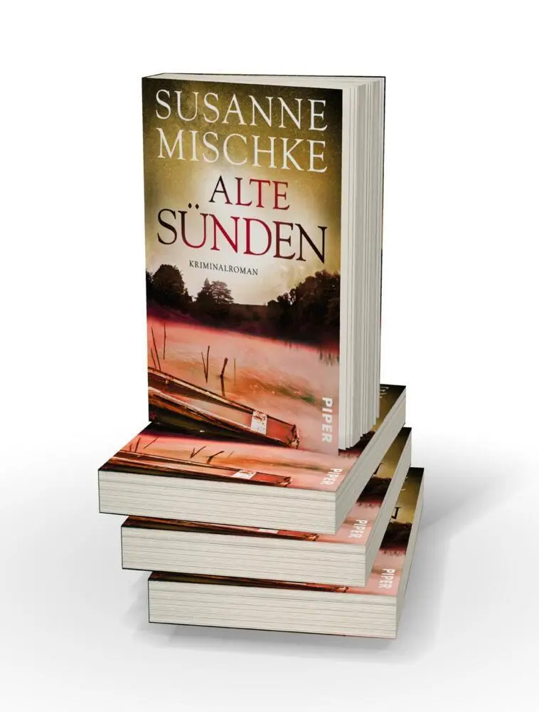 Autor: 9783492313810 | Alte Sünden | Kriminalroman | Susanne Mischke | Taschenbuch | 304 S.